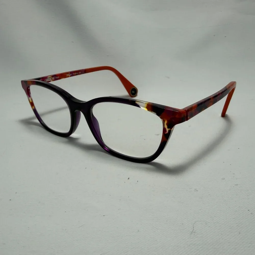 WOW Paris Marry Me Eyeglasses - Frames Only